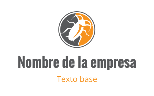 Bug logo