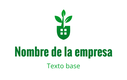 Landscaping logo