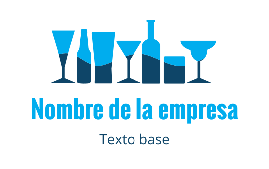 Bar logo