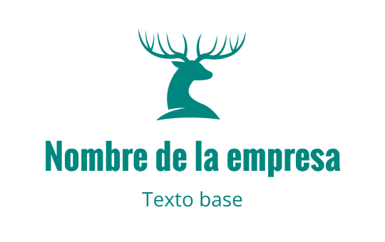Deer logo