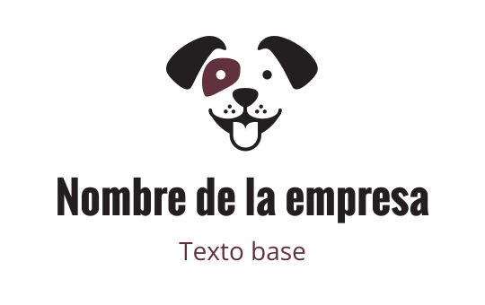Puppy logo