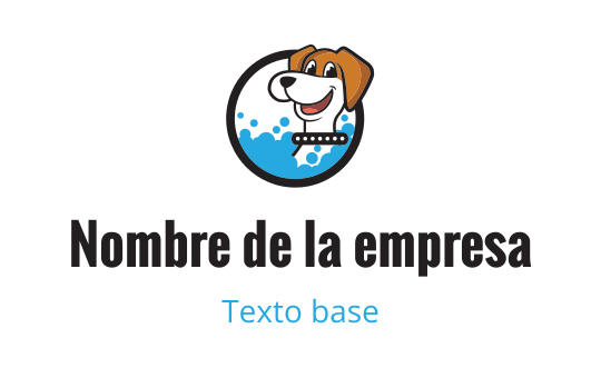 Puppy logo