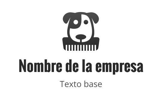 Puppy logo
