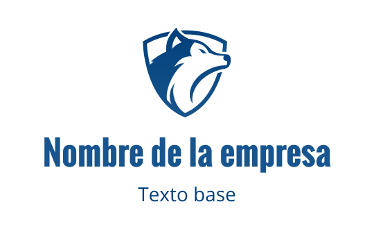 Husky logo