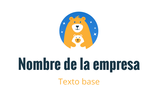 Baby logo