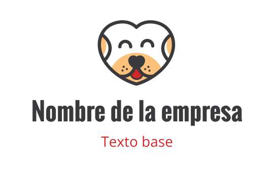 Puppy logo