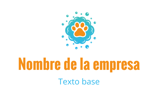 Pet logo