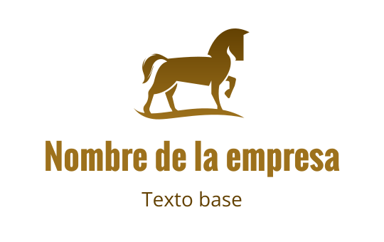 Horse logo
