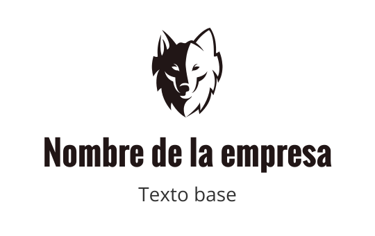 Animal logo