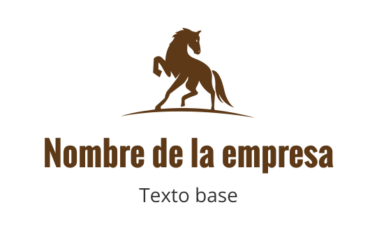 Animal logo