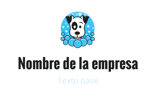 Puppy logo