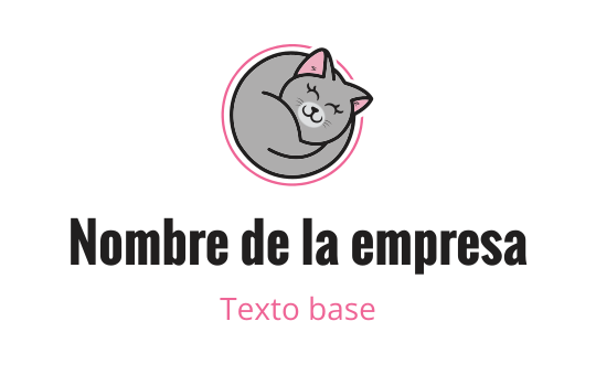 Cat logo