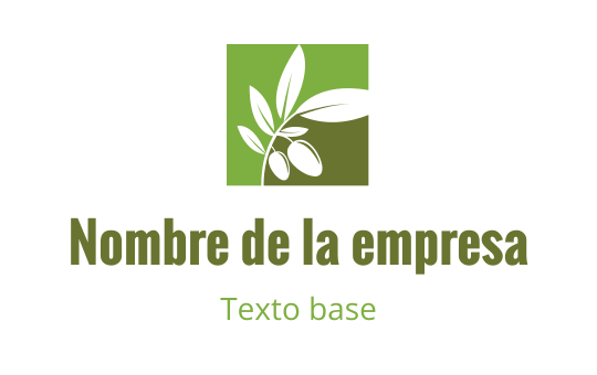 Vegetable logo