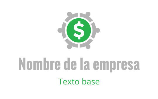 Gold logo