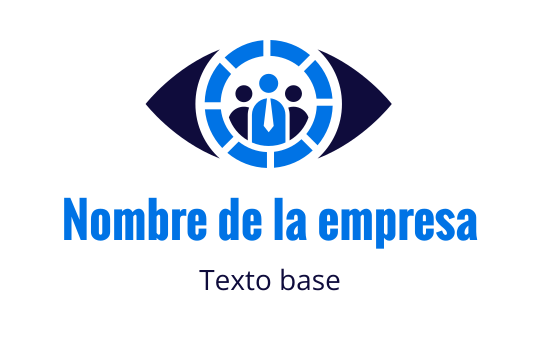 Optical logo