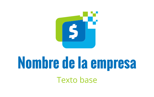 Payment logo