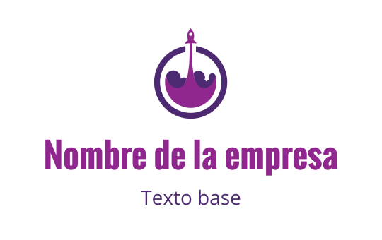 Rocket logo