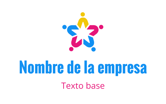 Theatre logo