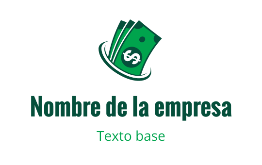 Money logo