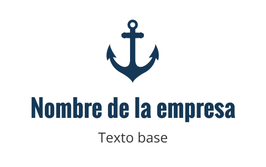 Seafood logo