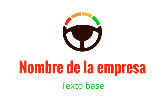 Wheel logo