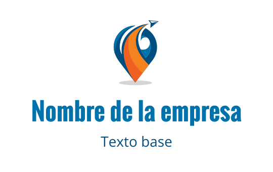 Logistic logo