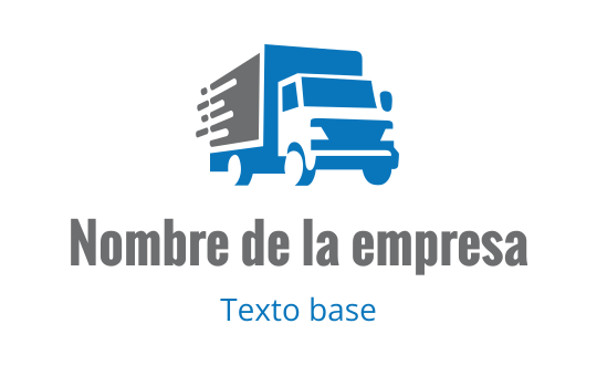 Moving logo