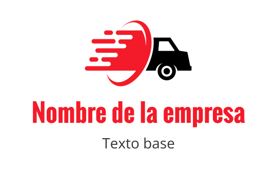 Moving logo
