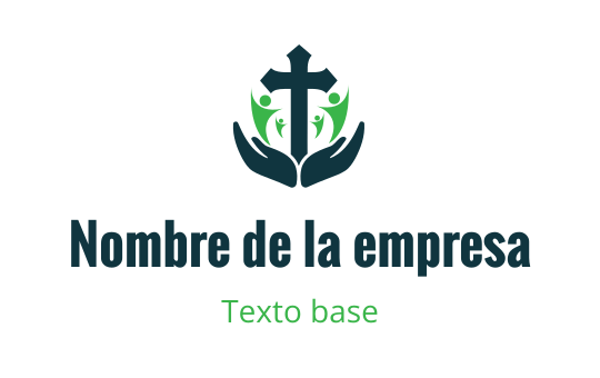 Cross logo
