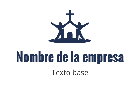 Cross logo