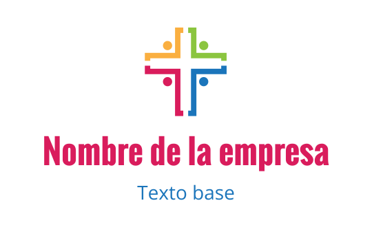 Cross logo