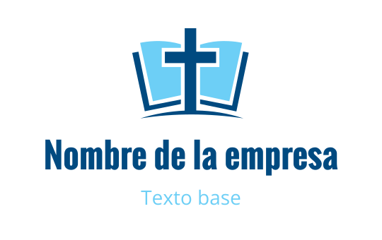 Cross logo