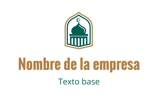 Mosque logo