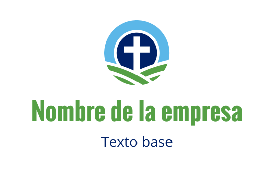 Cross logo