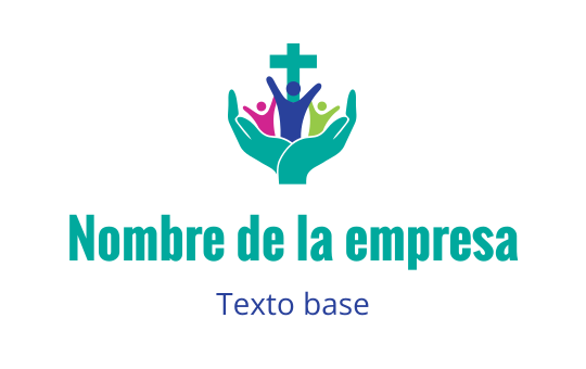 Cross logo