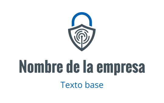 Security logo