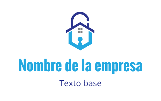 Lock logo