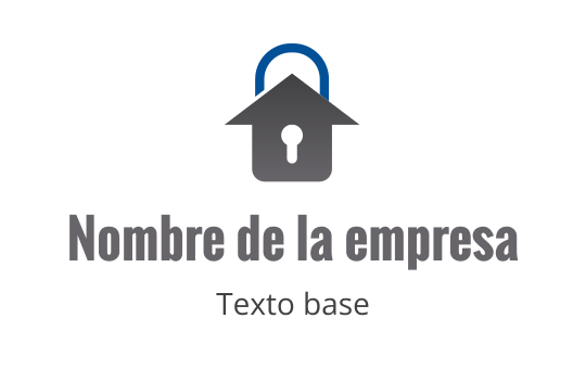 Lock logo