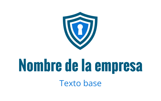 Lock logo