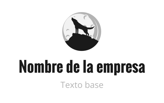 Moon logo