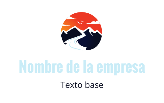 River logo