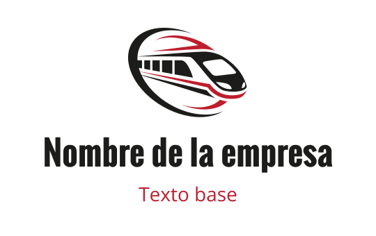 Train logo