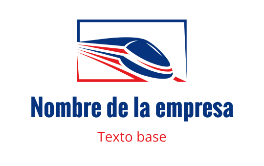 Train logo