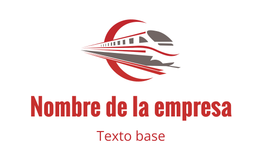 Train logo