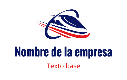 Train logo