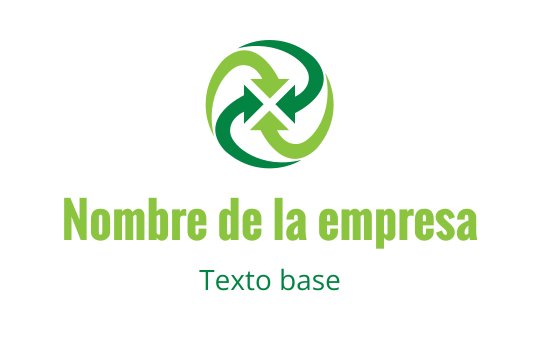 Recycle logo