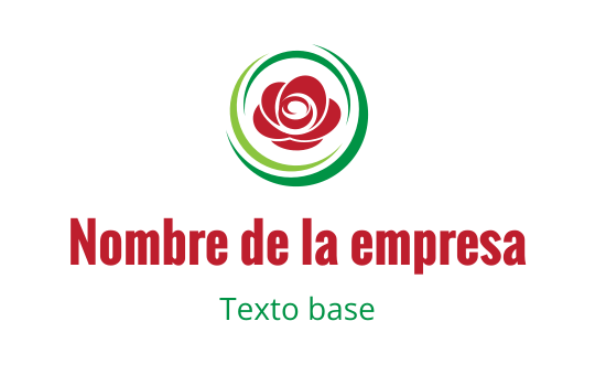 Rose logo