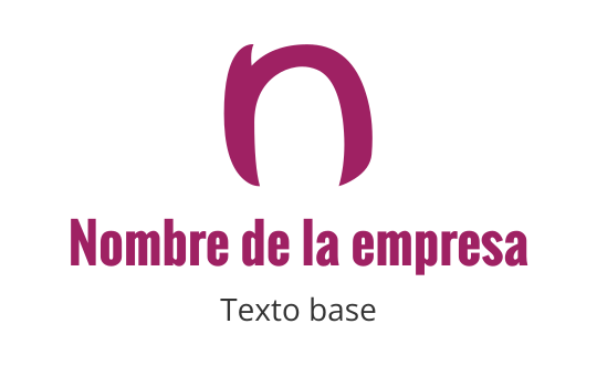 N logo