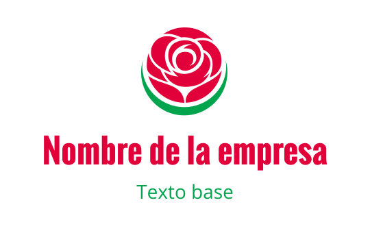 Rose logo
