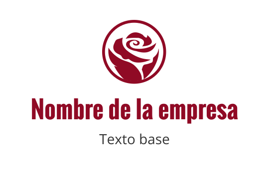 Rose logo